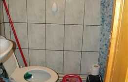 Vanzare 1 camera, 17.8 mp utili, zona supermarketului REAL