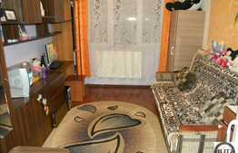 Vanzare 1 camera, 17.8 mp utili, zona supermarketului REAL