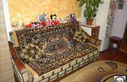 Vanzare 1 camera, 17.8 mp utili, zona supermarketului REAL