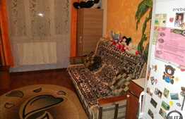 Vanzare 1 camera, 17.8 mp utili, zona supermarketului REAL