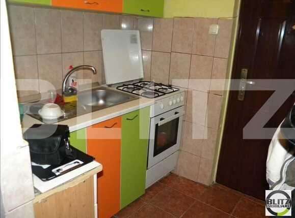 Garsonieră de vânzare Iris - 5533AV | BLITZ Cluj-Napoca | Poza6