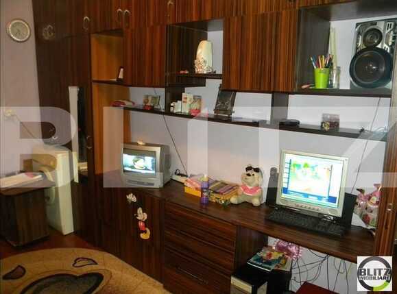 Garsonieră de vânzare Iris - 5533AV | BLITZ Cluj-Napoca | Poza5