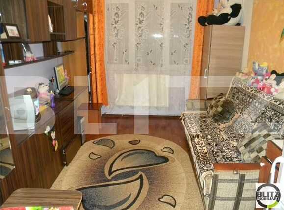 Garsonieră de vânzare Iris - 5533AV | BLITZ Cluj-Napoca | Poza1