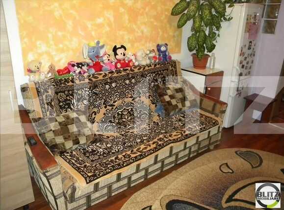 Garsonieră de vânzare Iris - 5533AV | BLITZ Cluj-Napoca | Poza4