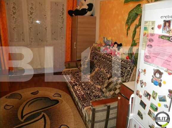 Garsonieră de vânzare Iris - 5533AV | BLITZ Cluj-Napoca | Poza2