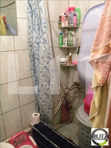 Garsonieră de vânzare Iris - 5533AV | BLITZ Cluj-Napoca | Poza8