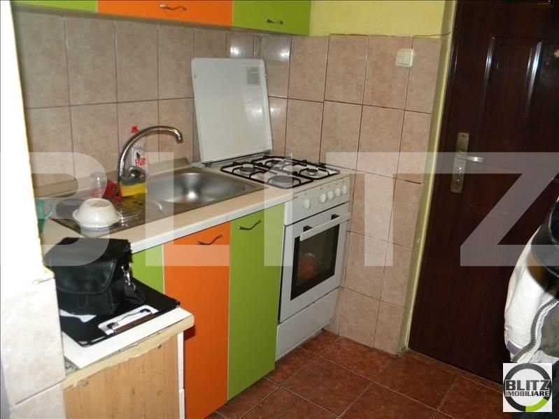 Garsonieră de vânzare Iris - 5533AV | BLITZ Cluj-Napoca | Poza6