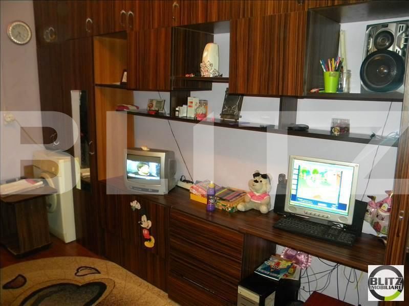 Garsonieră de vânzare Iris - 5533AV | BLITZ Cluj-Napoca | Poza5