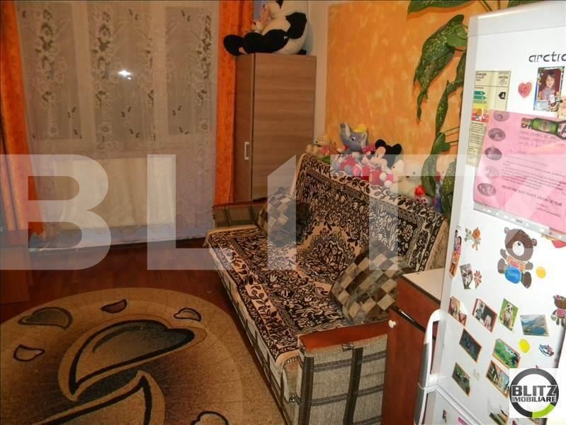 Garsonieră de vânzare Iris - 5533AV | BLITZ Cluj-Napoca | Poza2