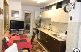 Apartament cu 3 camere renovat in Manastur