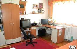 Apartament cu 3 camere renovat in Manastur