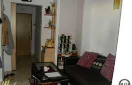 Apartament cu 3 camere renovat in Manastur