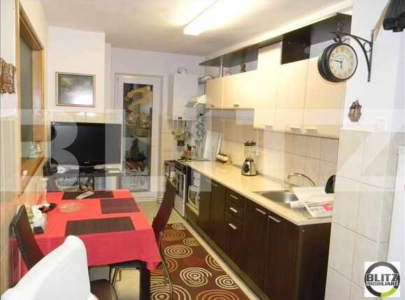 Apartament de vânzare 3 camere Manastur - 5534AV | BLITZ Cluj-Napoca | Poza2