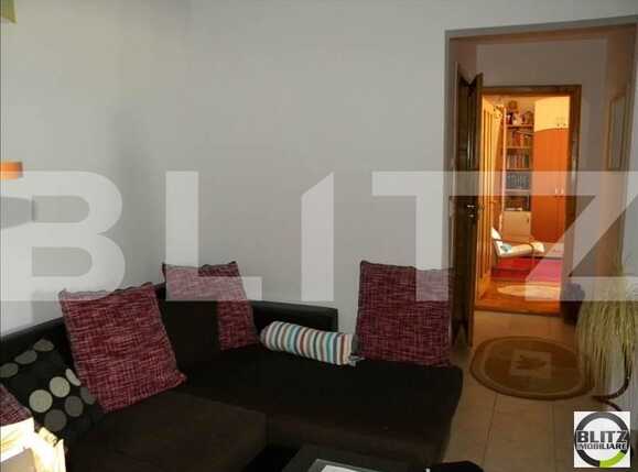 Apartament de vânzare 3 camere Manastur - 5534AV | BLITZ Cluj-Napoca | Poza4