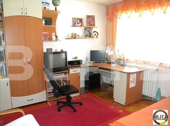 Apartament de vânzare 3 camere Manastur - 5534AV | BLITZ Cluj-Napoca | Poza1