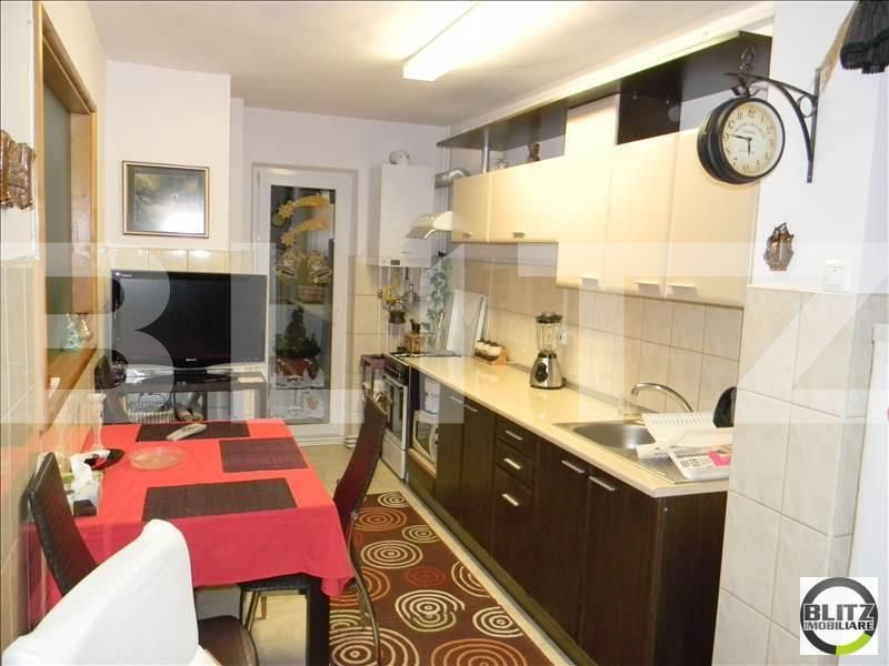 Apartament de vânzare 3 camere Manastur - 5534AV | BLITZ Cluj-Napoca | Poza2