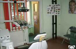 Vanzare 3 camere, 64 mp, boxa la subsol, pretabil activitati birouri, cosmetica