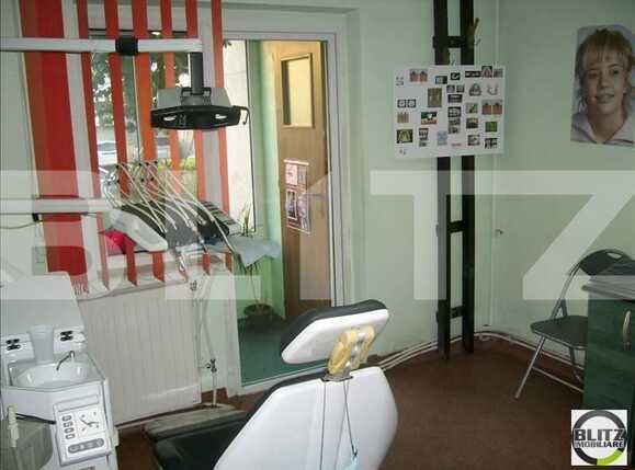 Apartament de vânzare 3 camere Marasti - 5536AV | BLITZ Cluj-Napoca | Poza1