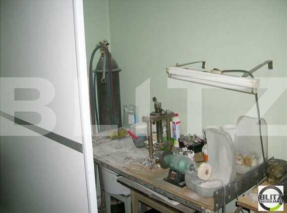 Apartament de vânzare 3 camere Marasti - 5536AV | BLITZ Cluj-Napoca | Poza3