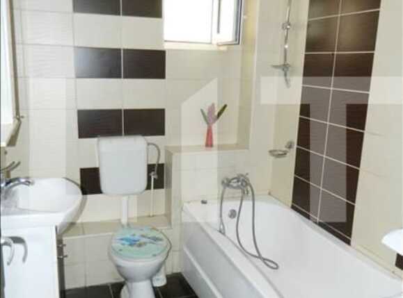 Apartament de închiriat 3 camere Marasti - 5537AI | BLITZ Cluj-Napoca | Poza6