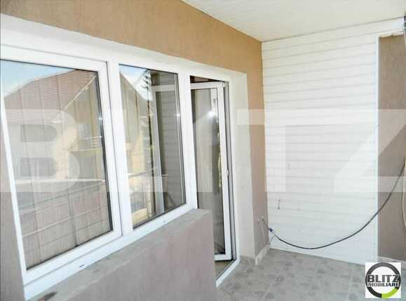 Apartament de închiriat 3 camere Marasti - 5537AI | BLITZ Cluj-Napoca | Poza11