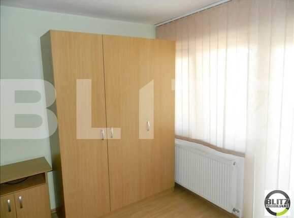 Apartament de închiriat 3 camere Marasti - 5537AI | BLITZ Cluj-Napoca | Poza4