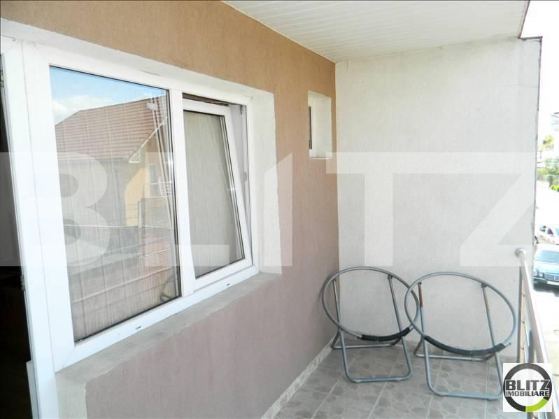 Apartament de închiriat 3 camere Marasti - 5537AI | BLITZ Cluj-Napoca | Poza10