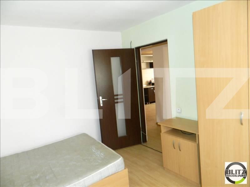 Apartament de închiriat 3 camere Marasti - 5537AI | BLITZ Cluj-Napoca | Poza3