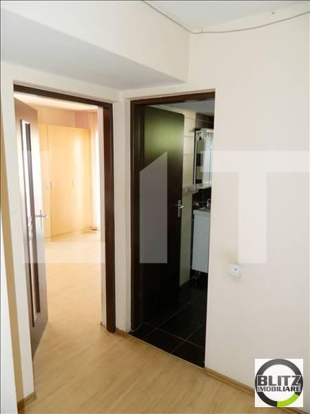 Apartament de închiriat 3 camere Marasti - 5537AI | BLITZ Cluj-Napoca | Poza9