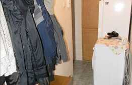 Apartament complet mobilat si utilat cu 2 camere