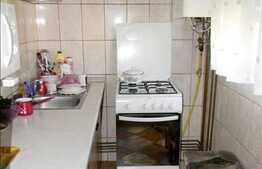 Apartament complet mobilat si utilat cu 2 camere