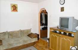 Apartament complet mobilat si utilat cu 2 camere