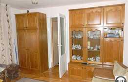 Apartament complet mobilat si utilat cu 2 camere