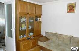 Apartament complet mobilat si utilat cu 2 camere