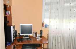 Apartament complet mobilat si utilat cu 2 camere