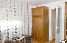 Apartament complet mobilat si utilat cu 2 camere