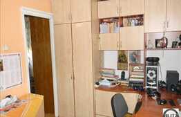 Apartament complet mobilat si utilat cu 2 camere