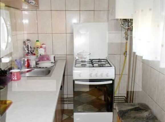 Apartament de vânzare 2 camere Gheorgheni - 554AV | BLITZ Cluj-Napoca | Poza5