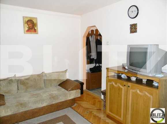 Apartament de vânzare 2 camere Gheorgheni - 554AV | BLITZ Cluj-Napoca | Poza1