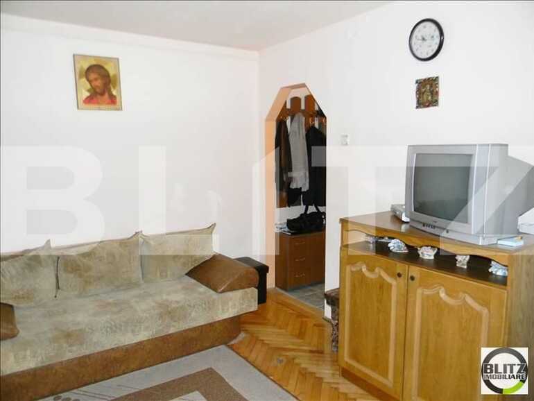 Apartament de vanzare 2 camere Gheorgheni - 554AV | BLITZ Cluj-Napoca | Poza1