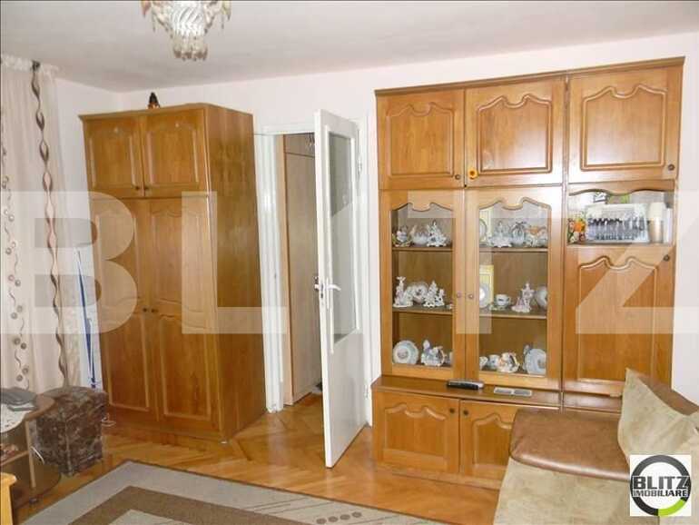 Apartament de vânzare 2 camere Gheorgheni - 554AV | BLITZ Cluj-Napoca | Poza3