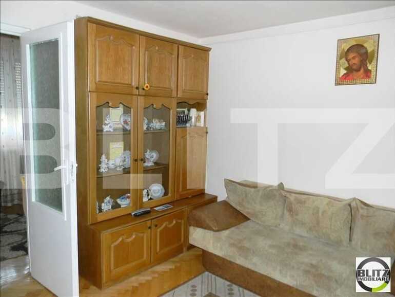 Apartament de vanzare 2 camere Gheorgheni - 554AV | BLITZ Cluj-Napoca | Poza9