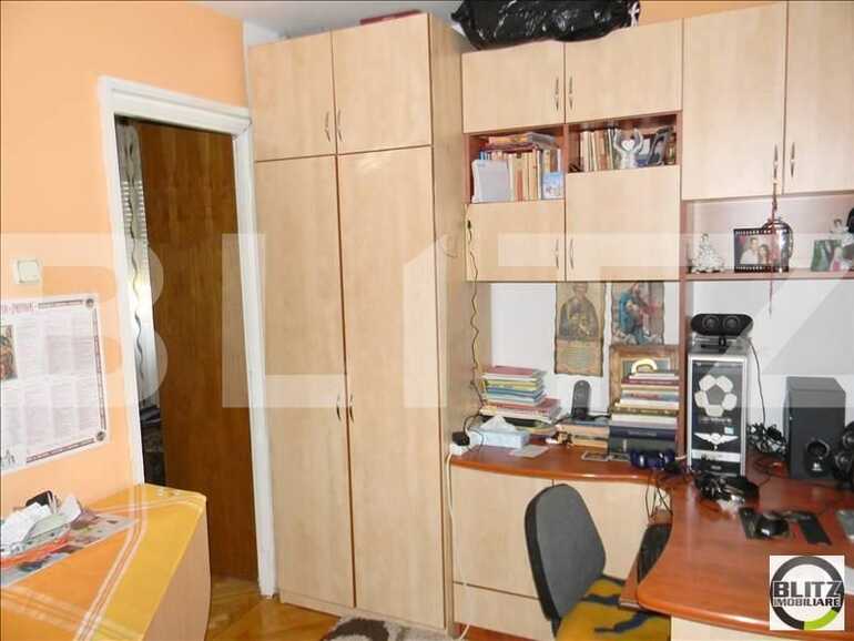 Apartament de vanzare 2 camere Gheorgheni - 554AV | BLITZ Cluj-Napoca | Poza8
