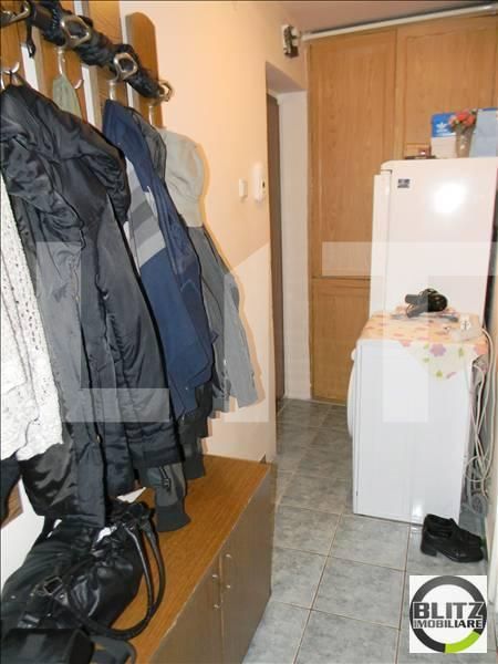 Apartament de vânzare 2 camere Gheorgheni - 554AV | BLITZ Cluj-Napoca | Poza4