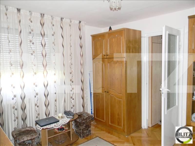 Apartament de vânzare 2 camere Gheorgheni - 554AV | BLITZ Cluj-Napoca | Poza2