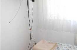 Vanzare 3 camere, 64 mp in  bloc izolat termic, boxa la subsol inclusa in pret