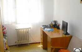 Vanzare 3 camere, 64 mp in  bloc izolat termic, boxa la subsol inclusa in pret