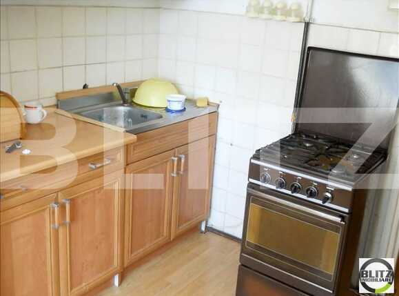 Apartament de vânzare 3 camere Manastur - 5540AV | BLITZ Cluj-Napoca | Poza5