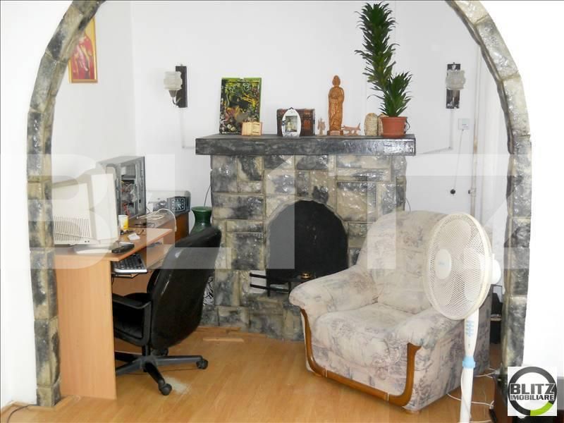 Apartament de vânzare 3 camere Manastur - 5540AV | BLITZ Cluj-Napoca | Poza2