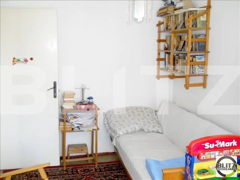 Apartament de vânzare 3 camere Manastur - 5540AV | BLITZ Cluj-Napoca | Poza4